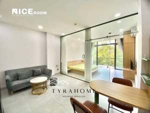 cho thuê phòng căn hộ 1pn, 1wc, 45m2, tại hoàng diệu, quận 4 gần cầu ông lãnh