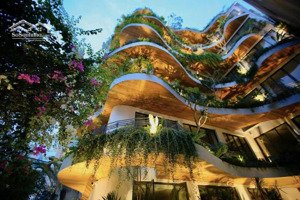 bán tòa khách sạn siêu dòng tiền phạm viết chánh - bt - (9x25m) - hầm, 7 tầng - hđt 480tr/th - 90tỷ