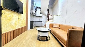 bán nhà phố ngọc hà, ngõ bagac, nhà 2 mặt ngõ, 50m ra oto, trước nhà thoáng sáng, dân xây 20m*5t