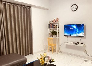 bán căn hộ petroland quận 2 lầu cao, view quận 1