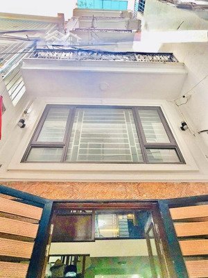 chính chủ cần bán - nhà 5 tầng 44,7m2 - 5tầng - 6pn - thang máy - mặt tiền 5.3m - lh 