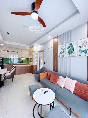 cần bán gấp, căn 1n1k chung cư xuân mai tô hiệu, full nt, lh 