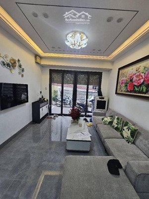 hạ chào 300 triệu, nhà mới đẹp, ngon, bổ, rẻ, 45m2, 06 phòng ngủ, giá chỉ 9,8 tỷ