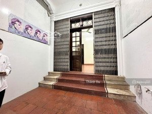 cho thuê nhà nguyên căn mặt phố nguyễn cao luyện long biên, vp cty, kinh doanh mọi loại hình 10tr/t