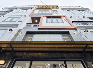 siêu phẩm thạch thị thanh ngay chợ tân định - q1 - dòng tiền 30tr/tháng - giá: 7,68tỷ/104,4m2