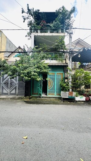 bán nhà 3 tầng ở ngay, hxh đường dương đình hội, phường phước long b, q9. dt 69m2 - 5.8 tỷ