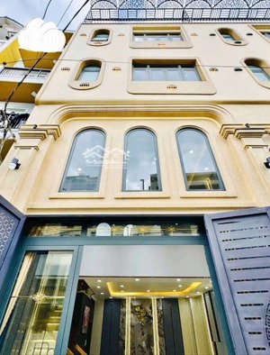 siêu phẩm nhà bình thạnh giá 3tỷ488/80,2m2, đường oto hoàng hoa thám cho thuê 23tr, gần bv ung bướu