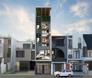 bán nhà vĩnh phúc ba đình - phân lô 2 ôtô tránh - 53m - 5 tầng - mt 4m - 19 tỷ nhỉnh -full nội thất