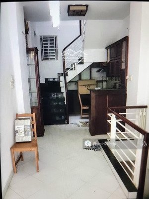 bán nhà mặt tiền bùi thị xuân quận 1 - 80m², 2 tầng, nở hậu 4,2m - tiện kinh doanh & cho thuê ngay