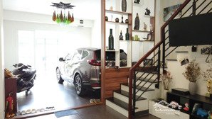 bán nhà đẹp khu kiều đàm phường tân hưng, quận 7 giá ưu đãi.