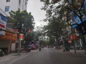 mặt đường cát dài lô góc bánh chưng vỉa hè 5m siêu hiếm vị trí đắc địa kinh doanh mọi loại hình