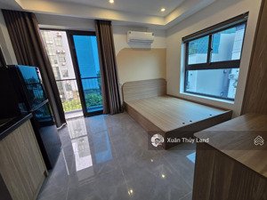 cho thuê căn hộ full đồ cao cấp - vũ xuân thiều - ngõ 42 sài đồng