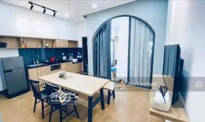 nhỉnh 12 tỷ - toà căn hộ 5 tầng hoà xuân - dòng tiền trung bình 80 triệu/tháng - ngay võ chí công