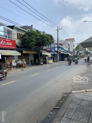 mặt tiền kinh doanh sầm uất đường mã lò, 4x26m, đang cho thuê, giá 9,9 tỷ