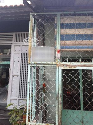 nhà 1 đời chủ! giá cực tốt| diện tích 73m2| hẻm 4m đường dương bá trạc f.1 quận 8