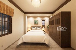 bán toà 15 căn hộ với dòng tiền trên 200tr/ tháng - tại hội an