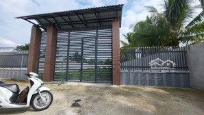 bán đất xã phước vĩnh an, dt=16x52=790m, thổ cư 300m, gần đường hồ văn tắng giá chỉ 5,450 tỷ