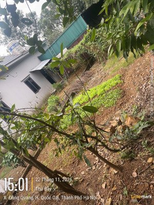 gia đình cần bán lô đất hơn 100m2 giá tốt, mặt đường ô tô tránh, gần chợ