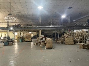 cho thuê 400m kho phan huy ích gò vấp