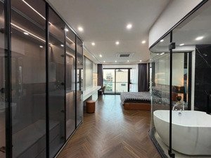 nhà đẹp 7 tầng thang máy,view aeon mall, ôtô vào nhà cổ linh long biên52m mt4.7m 7 tầng,19.8 tỷ