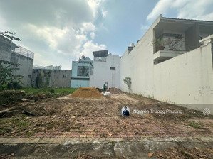 chủ kẹt bank bán gấp (8x18.7m)148.4m2 đất đẹp trung tâm tp thuận an giá tốt ~32 tr/m² đường ô tô