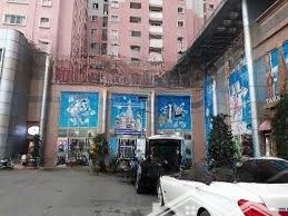 bán chung cư central garden q.1, số 328 võ văn kiệt, diện tích 81m2, 2pn, 2wc, căn góc, view đại lộ