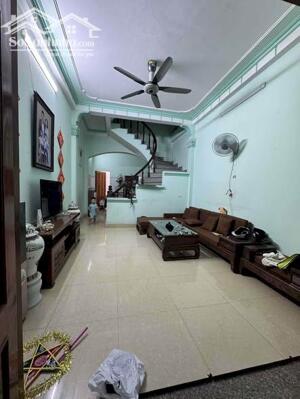 BÁN NHÀ 1.59 TỶ 1.5 TẦNG 50M2 ( HƯỚNG NAM ) NGÕ PHỐ XUÂN TRÌNH