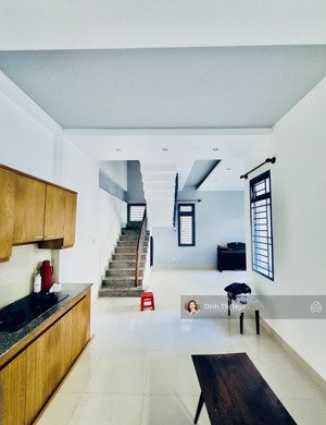 bán nhà đường hoàng diệu, phú nhuận, hẻm xe hơi, nhà 4 tầng đẹp, nở hậu tài lộc giá chỉ 10.7 tỷ.