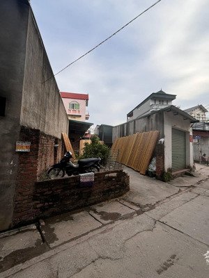 đất đẹp an thượng - ô tô tránh - mặt đường 5m - cạnh kdt hadocharm - vinhome thăng long - sổ đỏ sẵn