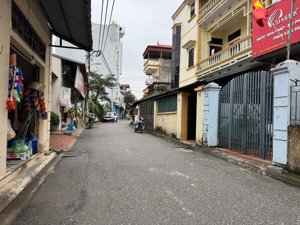 bán nhà 4 tầng đông dư, giáp hải, gia lâm