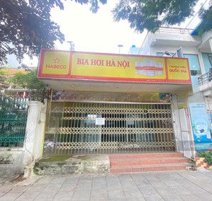cho thuê nhà mặt phố việt hưng - long biên.110m2 giá 17 triệu văn phòng, kinh doanh đa dạng
