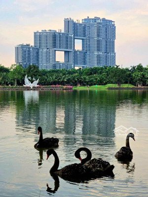 siêu phẩm mezza trần cao 7,2m, hướng nam mát mẻ, nằm giữa tổ hợp sky forest tiện ích trên mây