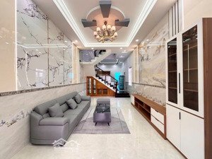 chủ cần bán gấp nhà(shr) hà huy giáp ngay ngã tư ga, 2pn, 60m2