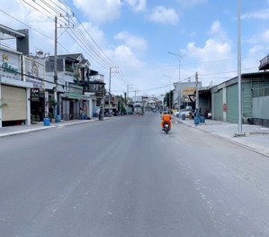 có 1 0 2 ngang 60m mặt tiền trần quang diệu, tp thuận an bd - tổng dt 4444m2 giá cực sốc