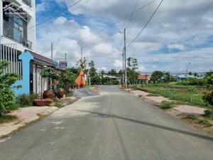 Đất nền kdc Tân Mỹ 83m2 xã Mỹ Lệ Chủ cần bán gấp 900tr