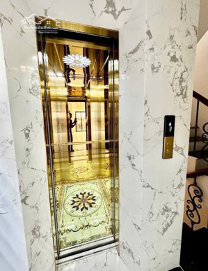 mậu lương, hà đông 34m2, 5 tầng thang máy, ô tô qua cửa, chỉ 7.680 đồng