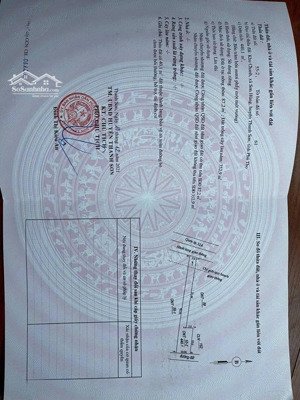 bán lô đất sát khu đô thị sơn hùng mặt quốc lộ 32a