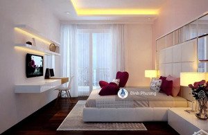 thảo điền pearl, hcm. dt105m2, 2pn giá 10,6tỷ. nhà đẹp, view landmark 81, full nội thất, sổ hồng