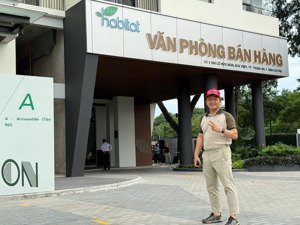 habitat gđ3 view đẹp 79m2 full nt 16tr/th, 73m2 14tr/th, savill quản lý, nhà mới alo mr đồng