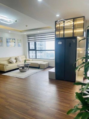 bán căn hộ ct3 x2 đại kim full nội thất cao cấp | nhà đẹp như hình