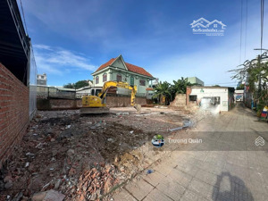 bán 2 lô f0 p. tân phong - 1 xẹc đồng khởi, cách mặt tiền chỉ 50m