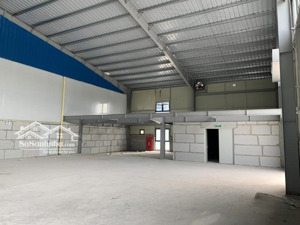 cho thuê kho, nhà xưởng 270m2, 400m2 và 890m2 tại cẩm lệ, sẵn điện nước, giá từ 14 triệu/th