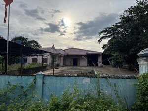 cần cho thuê kho xưởng sản xuất, ngay chân cao tốc dầu giây - phan thiết và ql1, 6.400m2 giá 80tr