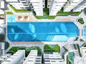 căn hộ habitat ngay kcn vs1 giá từ 2,6 tỷ 2pn 2wc lh 