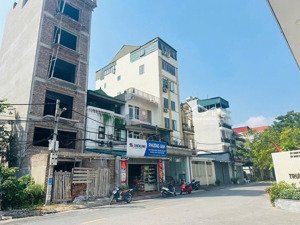 chính chủ bán nhà mặt phố - 7 tầng - thang máy - kinh doanh đỉnh - giang biên, long biên