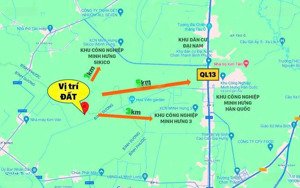 bán lô góc đẹp 14x30 thổ cư đất bằng phẳng, đường chuẩn bị lên nhựa giá rẻ hơn thị trường