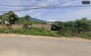 bạn đang cần tìm 1 lô đất nghỉ dưỡng ven đô - lưng tựa núi, mặt hướng hồ, không gian xanh mát?