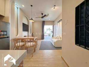 penhouse 2pn 2wc diện tích 115m2 full nội thất new 100% - ngay công viên lê thị riêng - đh huflit