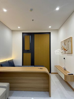 bán căn hộ 1pn, 1wc, 32m2 tại sentosa sky park, 1,75 tỷ kênh dương, lê chân, hải phòng