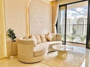 căn hộ view sông - ngắm pháo hoa trọn vẹn - full nội thất đẹp - nhà mới - giá thuê 22 triệu